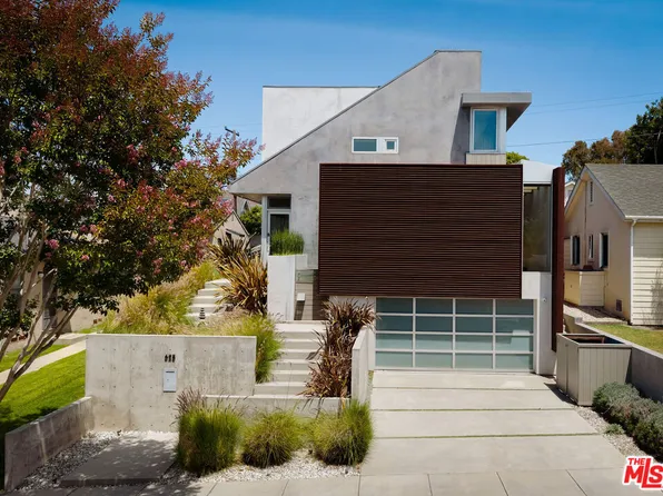 628 Penn St, El Segundo, CA 90245