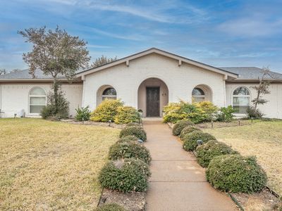 1633 Martha Dr, Bedford, TX, 76022