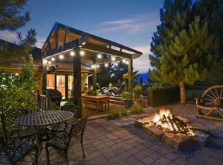 5202 Pryor Mountain Ct, Missoula, MT 59803