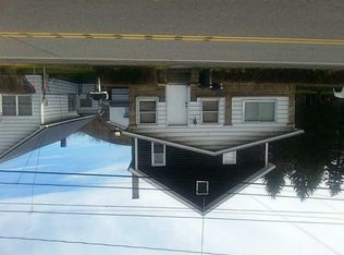 866 Patchin Hwy, Cherry Tree, PA 15724