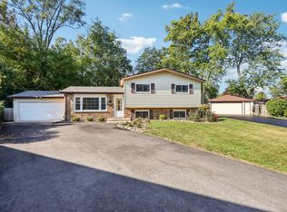 461 S Ardmore Ter, Addison, IL 60101