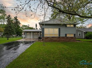 1639 Brookside Dr, Findlay, OH 45840