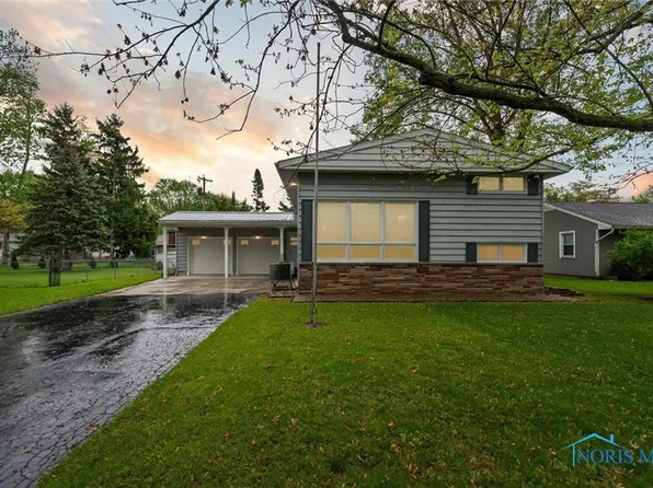 1639 Brookside Dr, Findlay, OH 45840
