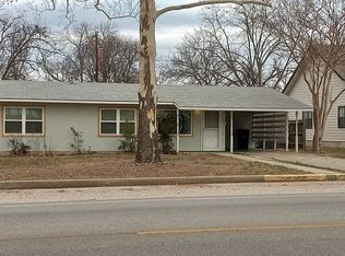 808 N Milam St, Fredericksburg, TX 78624