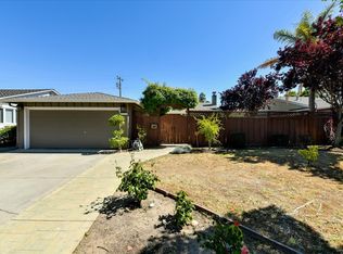 5114 McCoy Ave, San Jose, CA