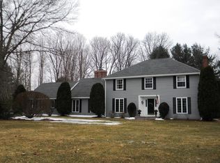 4 Wadsworth Rd, Sudbury, MA 01776
