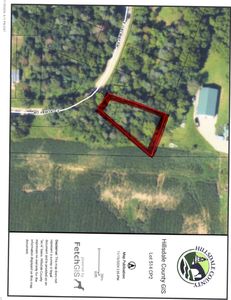 11809 W Galway Dr, Jerome, MI, 49249
