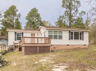 3495 Byron Pl, Augusta, GA 30906