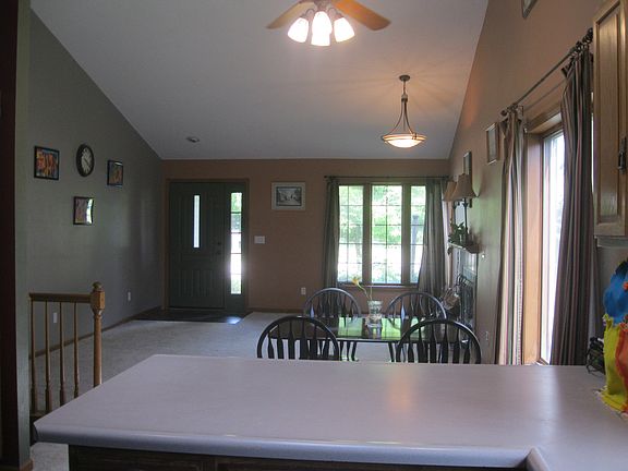 Living Room (Main Floor)