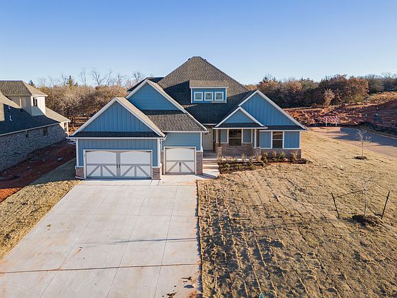 Homes by Taber Poppey Bonus Room Floor Plan