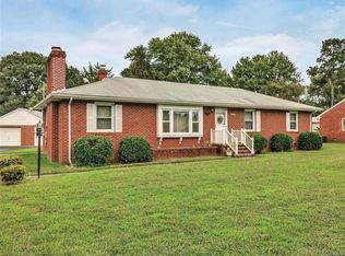 5023 Turner Rd, North Chesterfield, VA 23234
