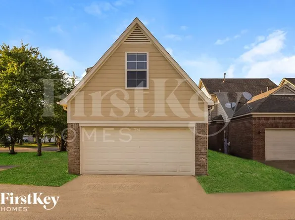 7923 Baymeadow Cir S, Memphis, TN 38125