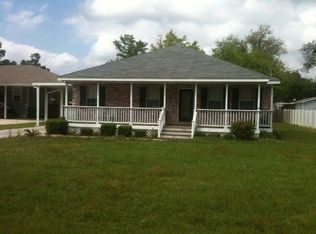 18023 Davie Dr, Ponchatoula, LA 70454