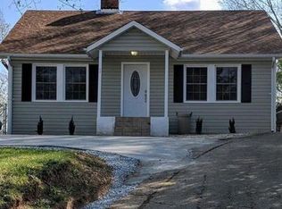 151 State Highway 10, Marion, NC 28752