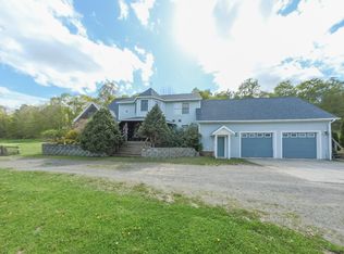 465 Spurr St, New Berlin, NY 13411