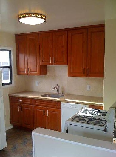 New Kitchen