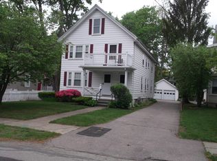 10 Grant St, Needham, MA 02492