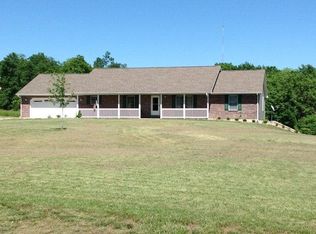 10348 County Road 369, New Bloomfield, MO 65063