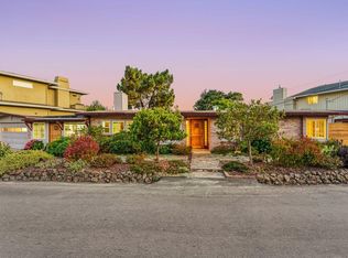 541 Seacliff Dr, Aptos, CA