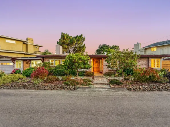 541 Seacliff Dr, Aptos, CA 95003