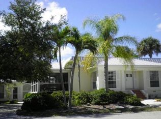 172 Gulf Island Dr, Fort Myers Beach, FL 33931