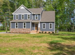 3903 S Fairway Dr, Powhatan, VA 23139