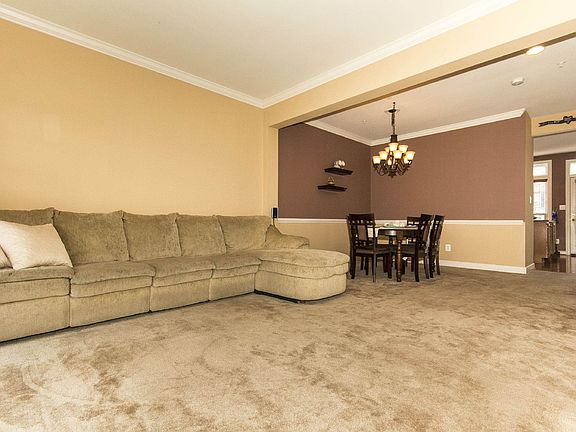 Family Room to Dining Room