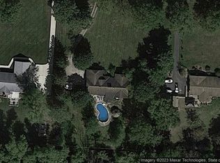 1655 Wren Ln, Powell, OH