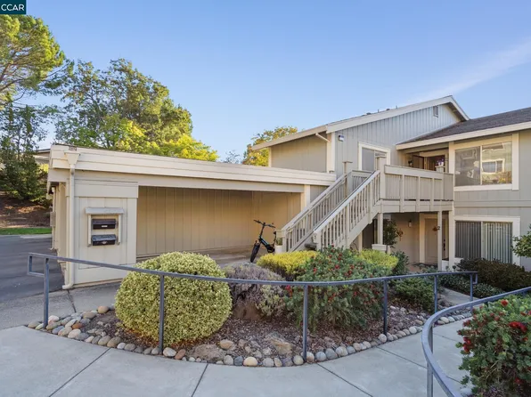 2658 Saklan Indian Dr APT 3, Walnut Creek, CA 94595
