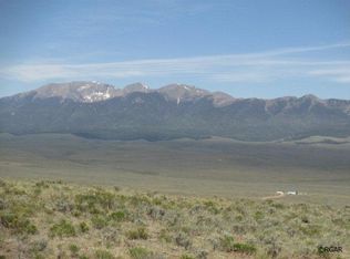 22170 Electric Ave, Westcliffe, CO 81252