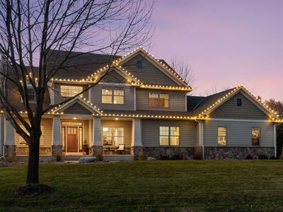 8190 Kelzer Pond Dr, Victoria, MN, 55386