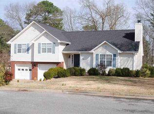 401 Hunter Ln SW, Jacksonville, AL 36265