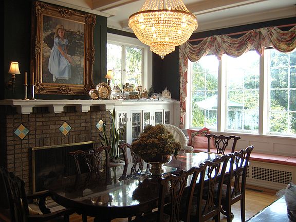 Large Dining Room