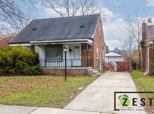 26431 Monticello St, Inkster, MI 48141