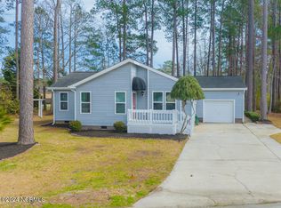 409 Deer Path, Calabash, NC 28467
