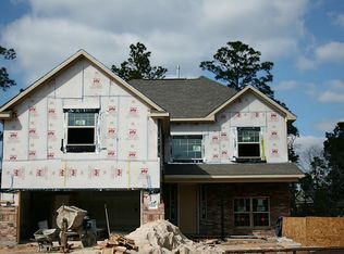 139 S Ridge Park Dr, Magnolia, TX 77354