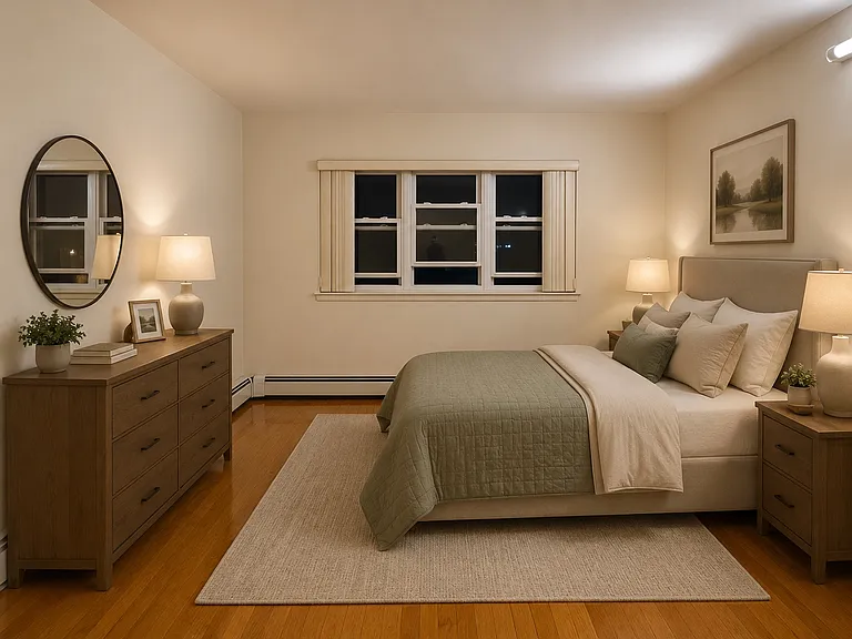 2867 Zulette Ave #2 — Photo 2