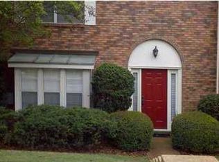 1713 Bienville St, Tuscaloosa, AL 35406
