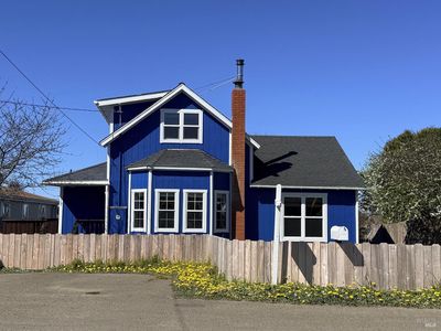 517 S Lincoln Street, Fort Bragg, CA, 95437