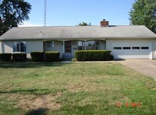 527 E 11th St, Pt Clinton, OH 43452