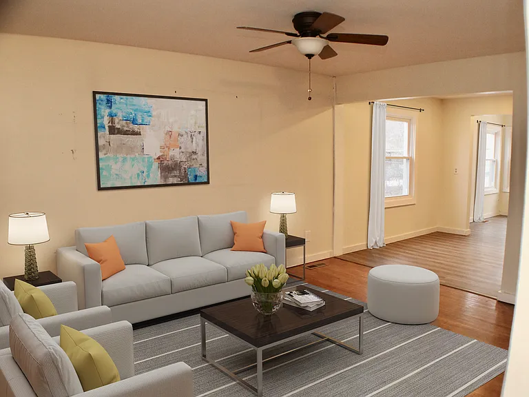 2099 Van Courtland Dr — Photo 2
