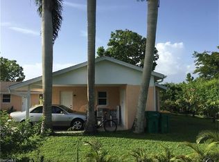 4211 Gulfstream Dr, Naples, FL 34112