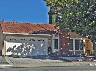 1212 Royal Crest Dr, San Jose, CA 95131