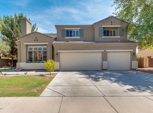 787 E Coconino Dr, Chandler, AZ 85249