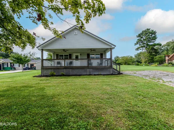 8120 Tomotley Rd, Maryville, TN 37801