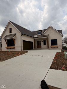 11900 Otto Ln, Carmel, IN, 46032