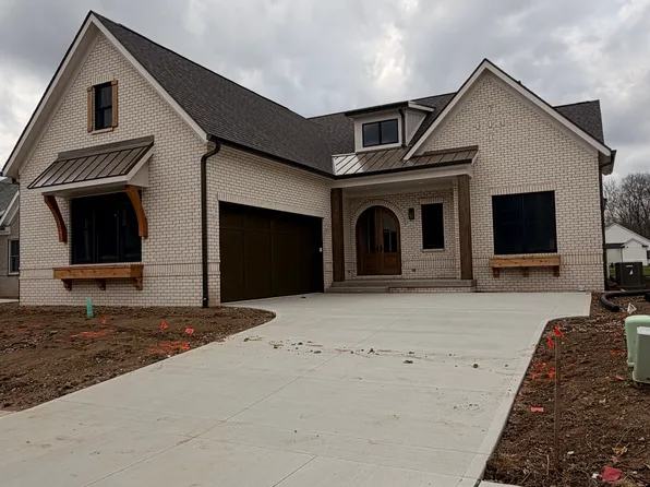 11900 Otto Ln, Carmel, IN 46032