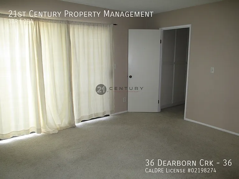 36 Dearborn Cir #36 — Photo 15