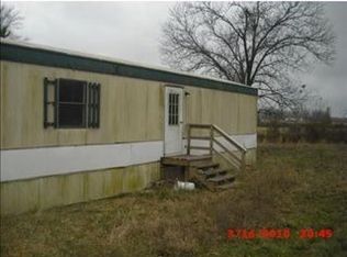 13920 L C Hickman Rd, Gravette, AR 72736