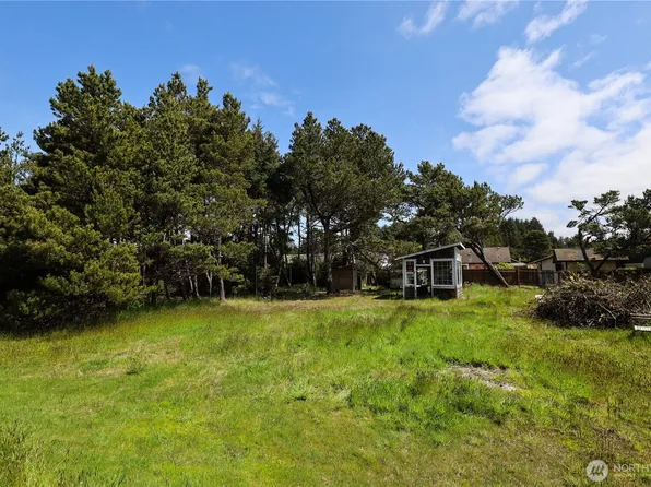 0 XX Surf Street, Westport, WA 98595